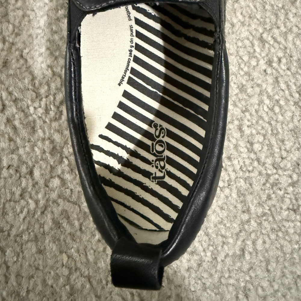 Taos Court slip-on sneaker - Picture 6 of 9